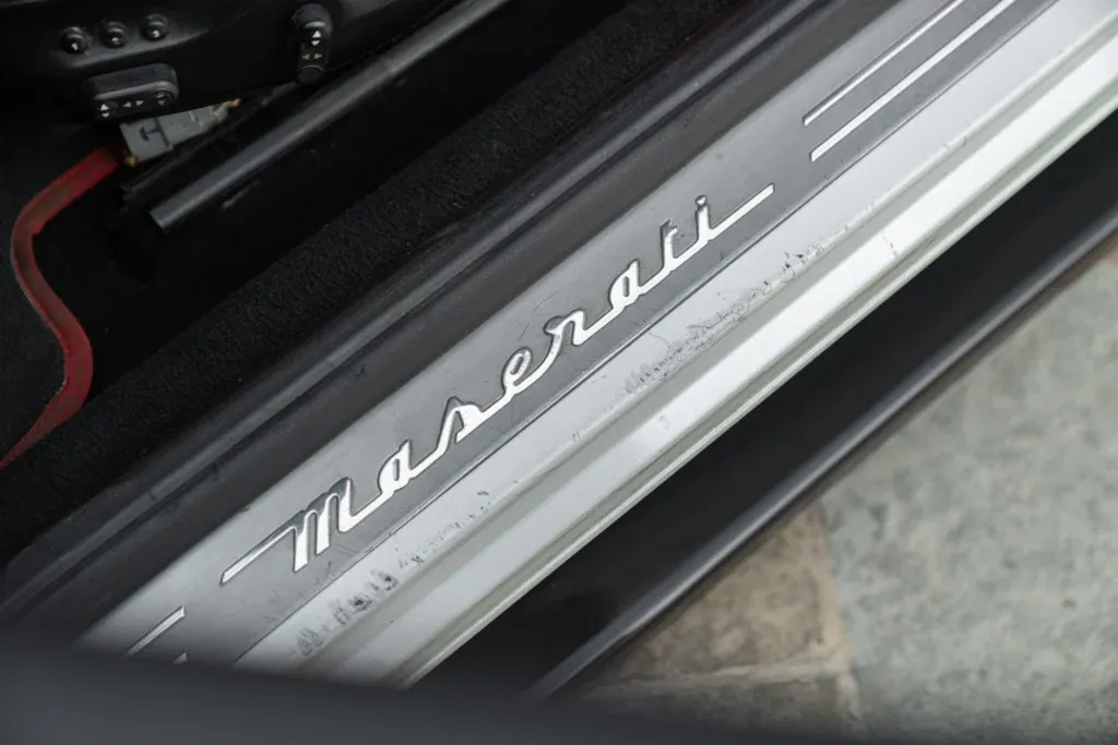 Maserati GranTurismo for sale | 2008 MASERATI GRANTURISMO 4.7 S - Image 34