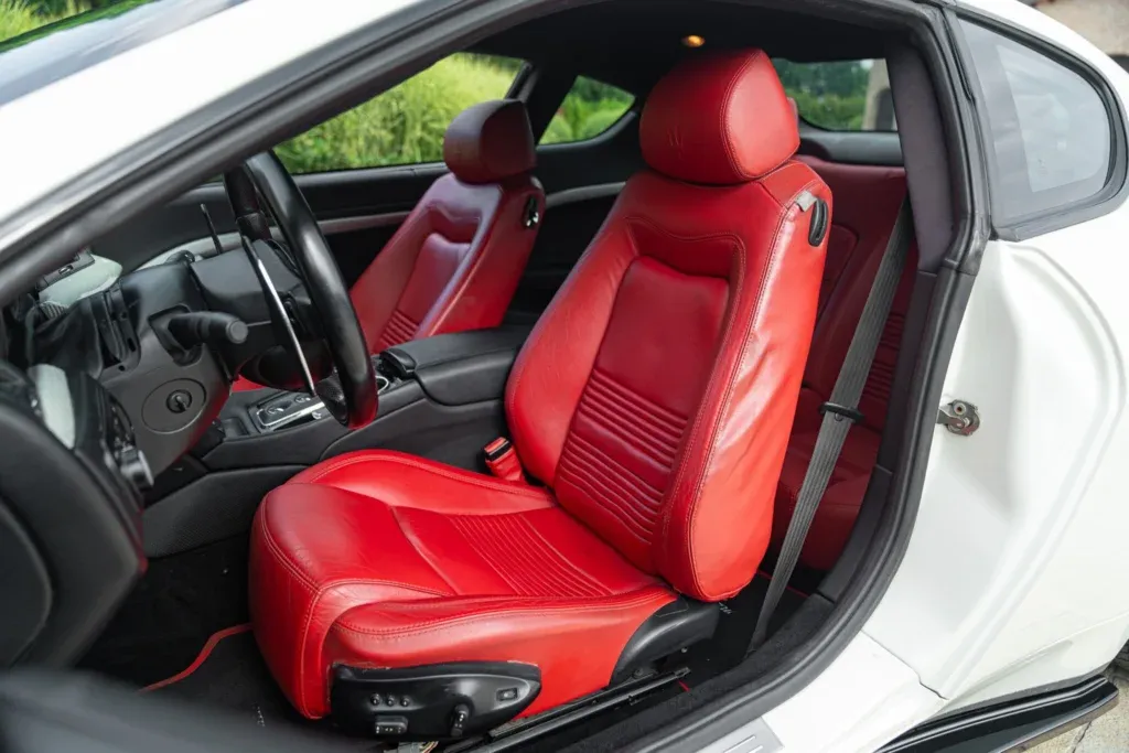 Maserati GranTurismo for sale | 2008 MASERATI GRANTURISMO 4.7 S - Image 27