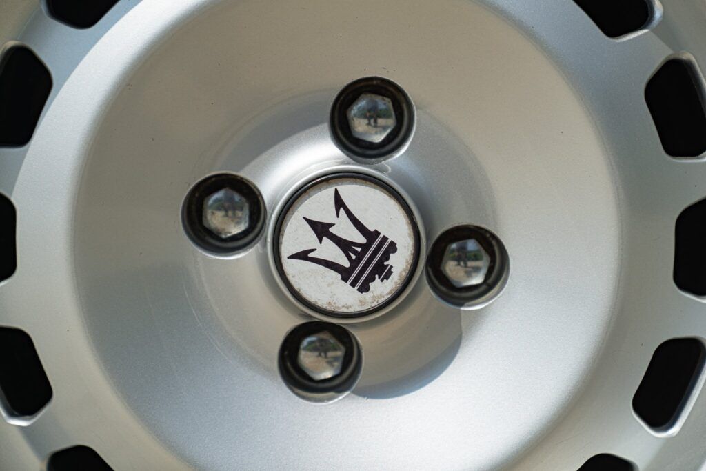 Maserati Biturbo for sale | 1988 MASERATI BITURBO I - Image 11