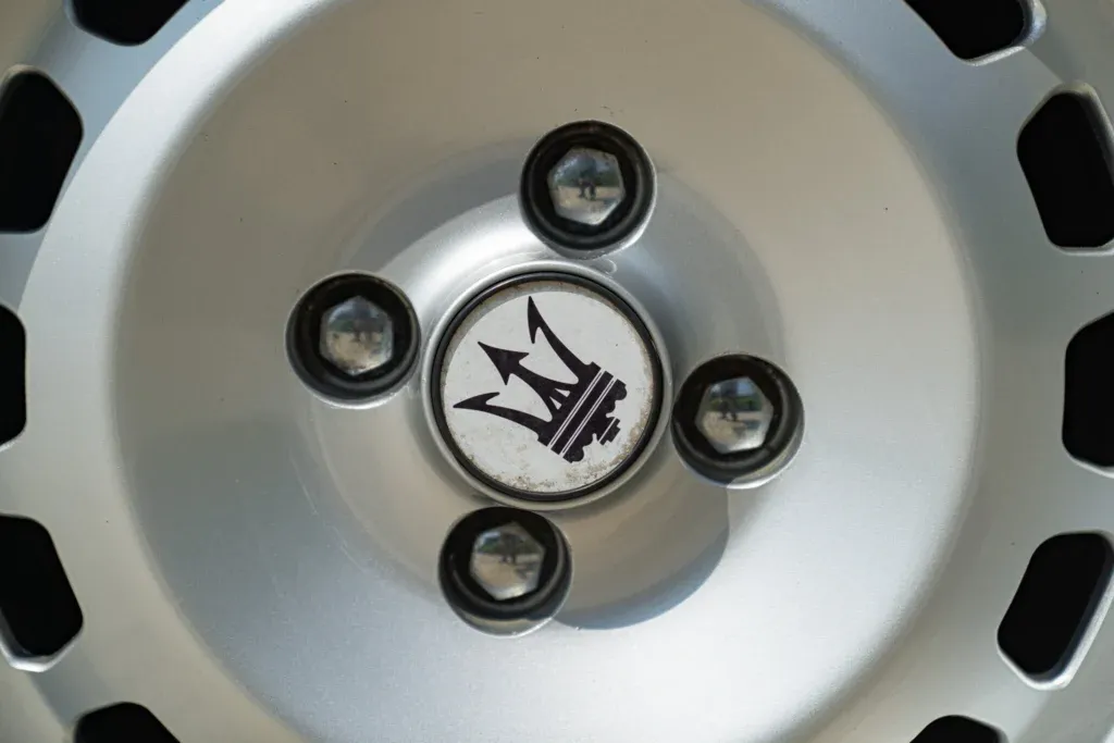 Maserati Biturbo for sale | 1988 Maserati Biturbo I - Image 11