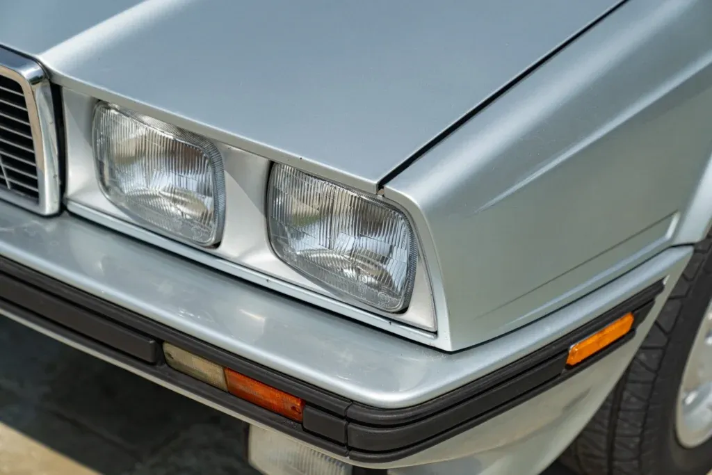 Maserati Biturbo for sale | 1988 MASERATI BITURBO I - Image 12