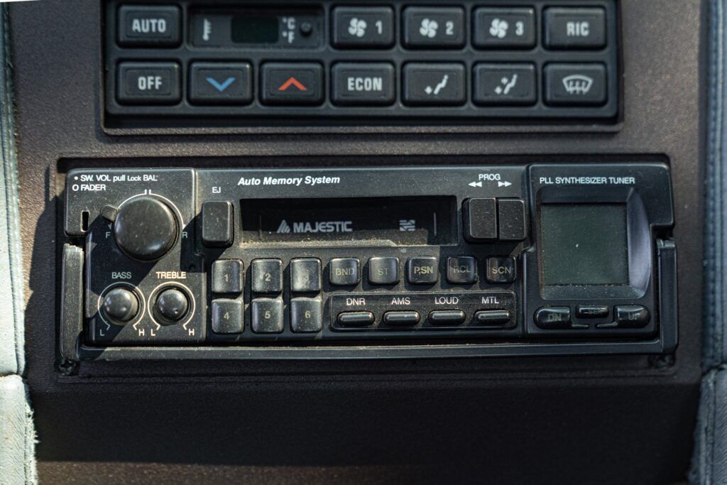 Maserati Biturbo for sale | 1988 MASERATI BITURBO I - Image 39