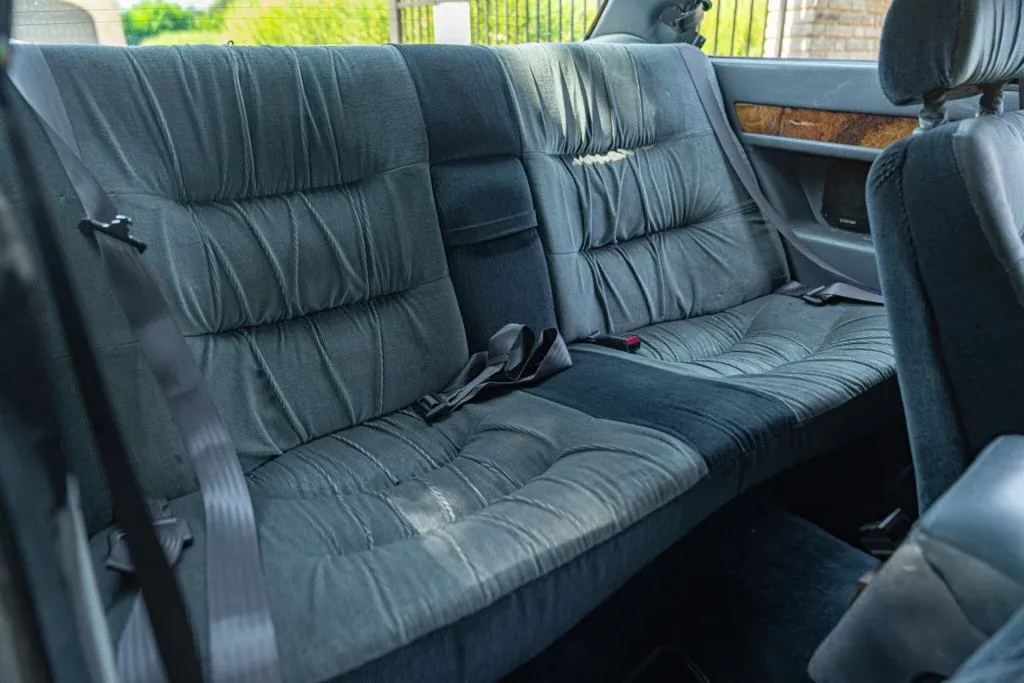 Maserati Biturbo for sale | 1988 MASERATI BITURBO I - Image 27