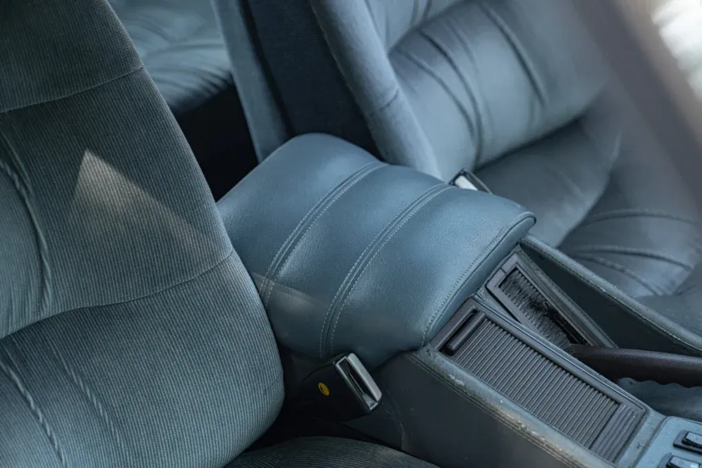 Maserati Biturbo for sale | 1988 Maserati Biturbo I - Image 30