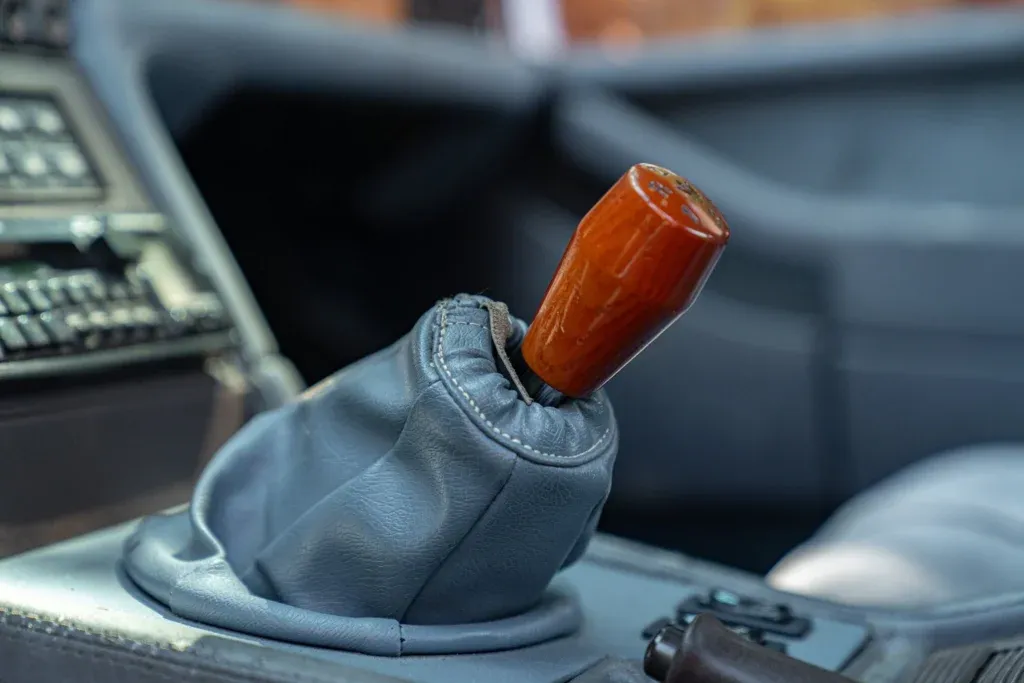 Maserati Biturbo for sale | 1988 Maserati Biturbo I - Image 31