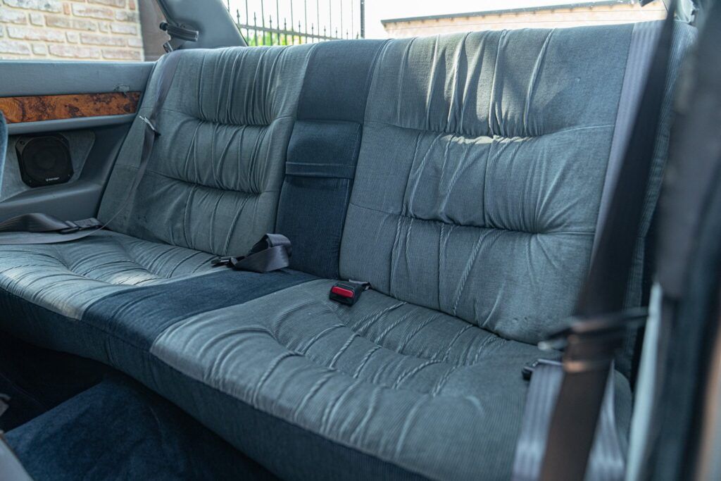 Maserati Biturbo for sale | 1988 MASERATI BITURBO I - Image 32