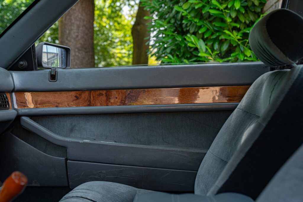 Maserati Biturbo for sale | 1988 MASERATI BITURBO I - Image 33