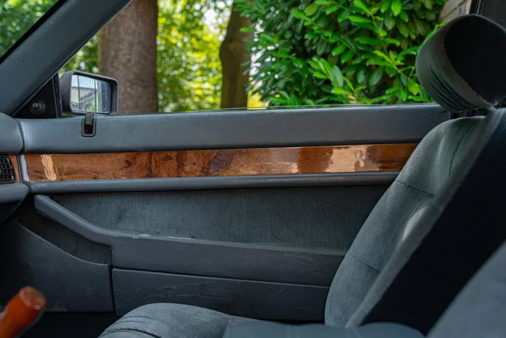 Maserati Biturbo for sale | 1988 MASERATI BITURBO I - Image 33