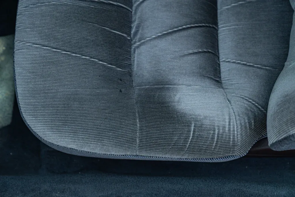 Maserati Biturbo for sale | 1988 Maserati Biturbo I - Image 35