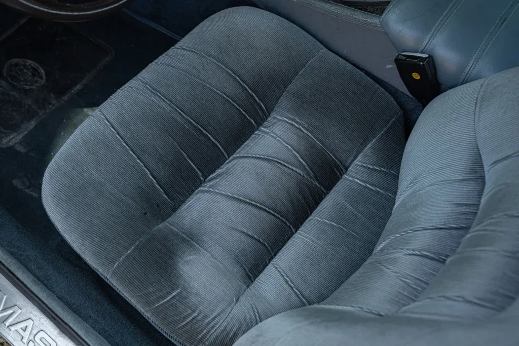 Maserati Biturbo for sale | 1988 MASERATI BITURBO I - Image 36