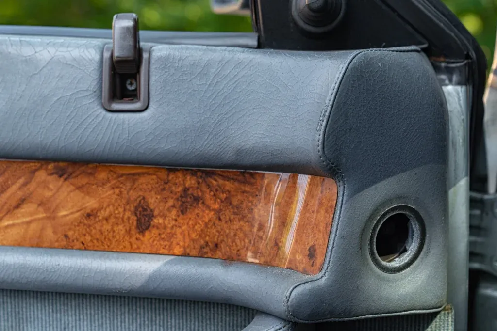 Maserati Biturbo for sale | 1988 MASERATI BITURBO I - Image 37