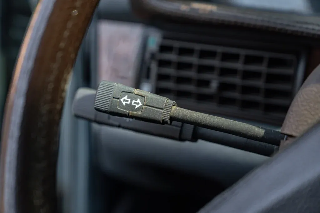 Maserati Biturbo for sale | 1988 Maserati Biturbo I - Image 43