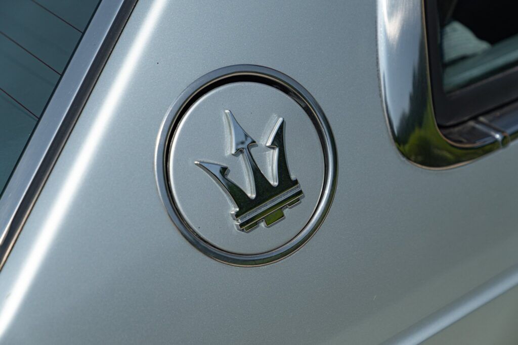 Maserati Biturbo for sale | 1988 MASERATI BITURBO I - Image 14