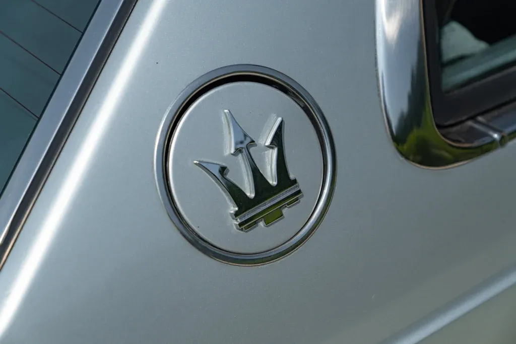 Maserati Biturbo for sale | 1988 Maserati Biturbo I - Image 14