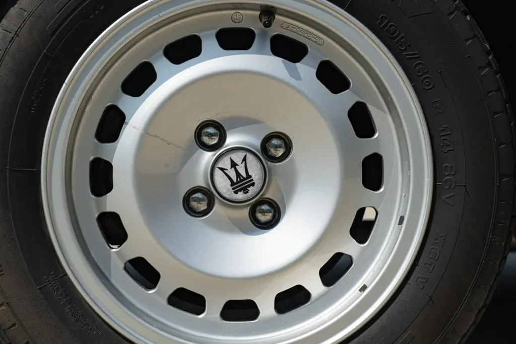 Maserati Biturbo for sale | 1988 MASERATI BITURBO I - Image 24