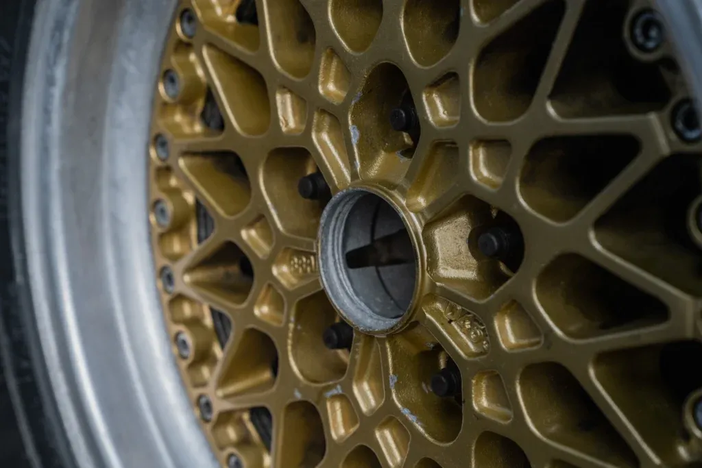 Mercedes-Benz SL for sale | 1973 Mercedes-Benz 350 SLC Race Car - Image 17