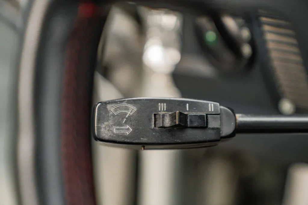 Mercedes-Benz SL for sale | 1973 Mercedes-Benz 350 SLC Race Car - Image 31