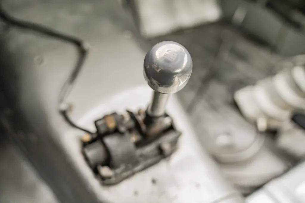 Mercedes-Benz SL for sale | 1973 Mercedes-Benz 350 SLC Race Car - Image 30