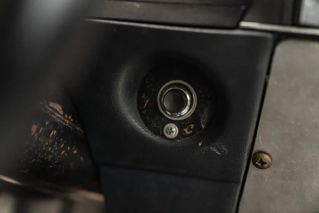 Mercedes-Benz SL for sale | 1973 Mercedes-Benz 350 SLC Race Car - Image 34