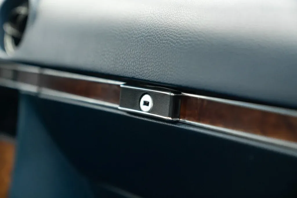 Mercedes-Benz SL for sale | 1972 MERCED-BENZ 450 SLC - Image 23