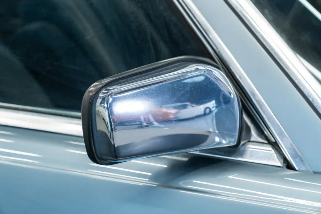 Mercedes-Benz SL for sale | 1972 MERCED-BENZ 450 SLC - Image 13