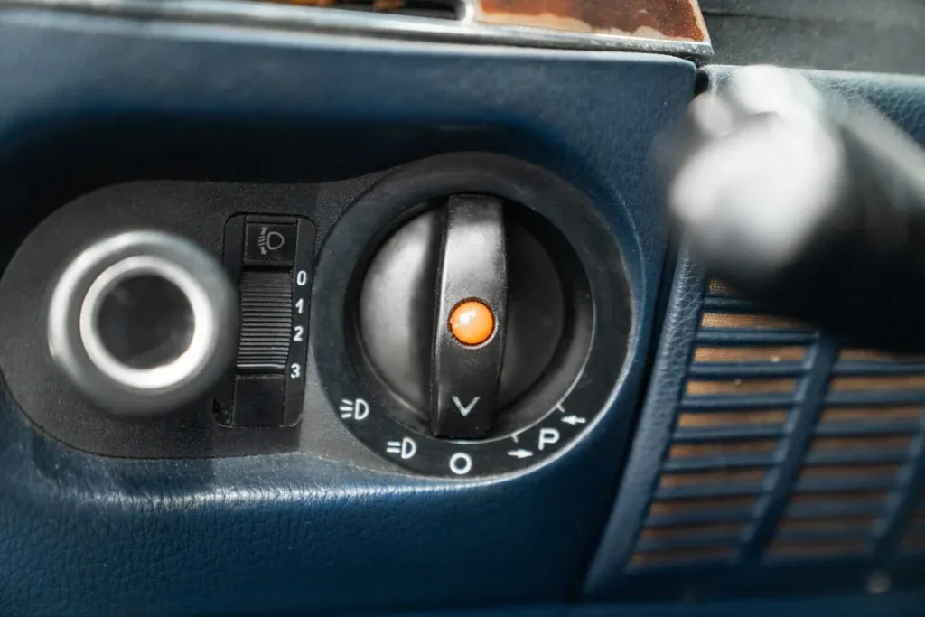 Mercedes-Benz SL for sale | 1972 MERCED-BENZ 450 SLC - Image 28