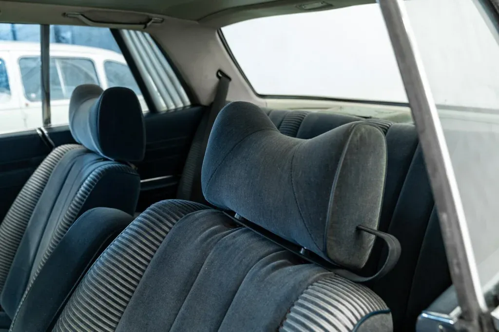 Mercedes-Benz SL for sale | 1972 MERCED-BENZ 450 SLC - Image 30