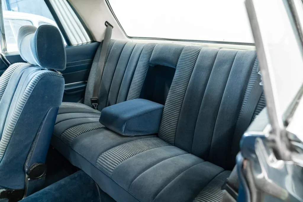 Mercedes-Benz SL for sale | 1972 MERCED-BENZ 450 SLC - Image 31