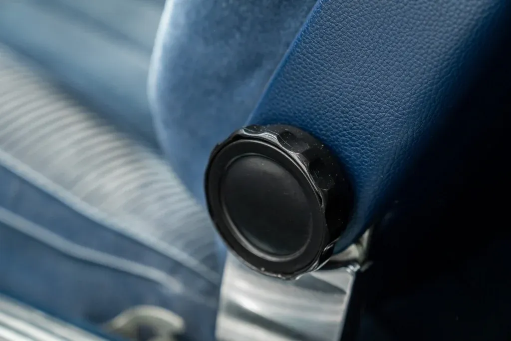 Mercedes-Benz SL for sale | 1972 MERCED-BENZ 450 SLC - Image 32