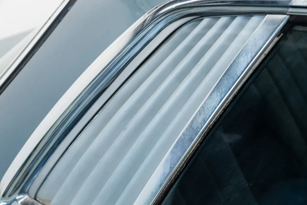 Mercedes-Benz SL for sale | 1972 MERCED-BENZ 450 SLC - Image 14