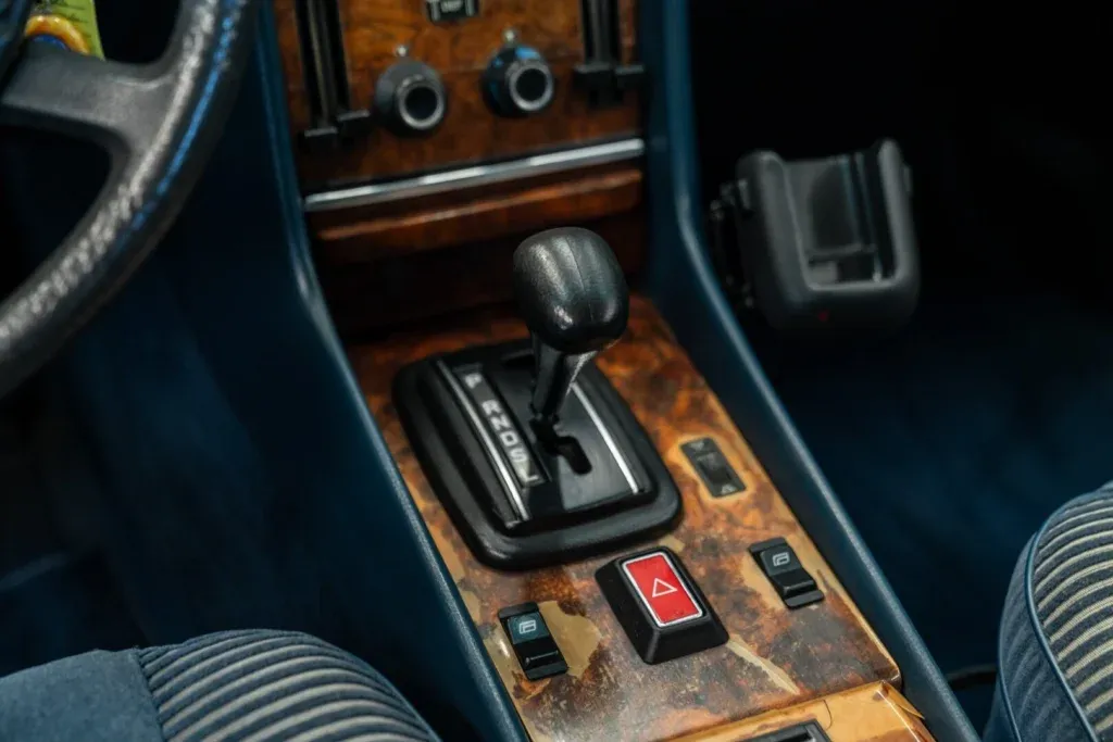 Mercedes-Benz SL for sale | 1972 MERCED-BENZ 450 SLC - Image 35