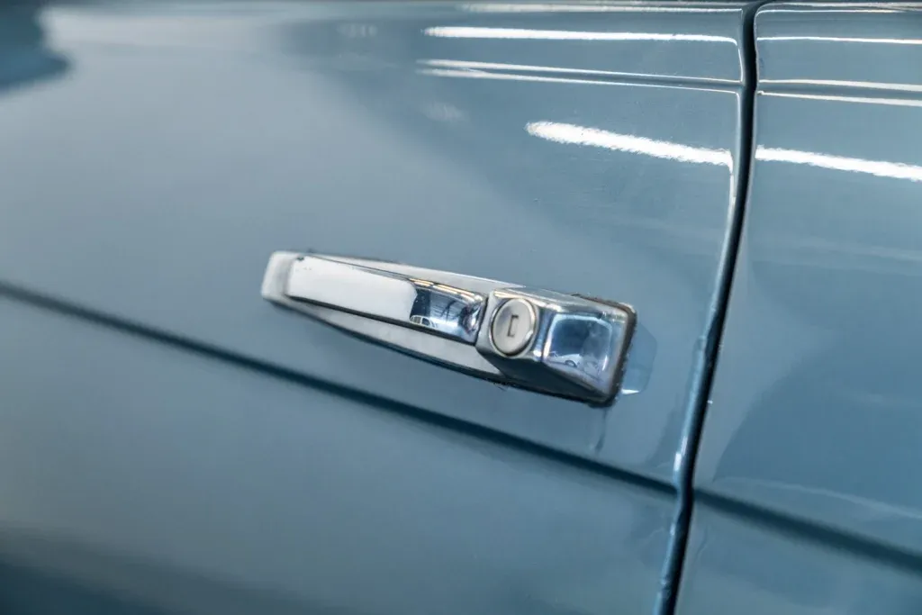 Mercedes-Benz SL for sale | 1972 MERCED-BENZ 450 SLC - Image 17