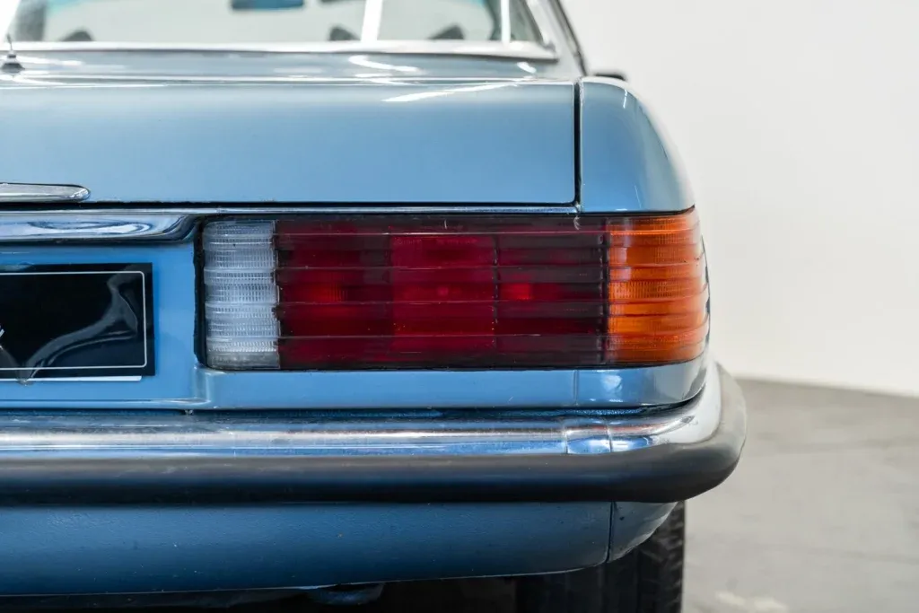 Mercedes-Benz SL for sale | 1972 MERCED-BENZ 450 SLC - Image 18