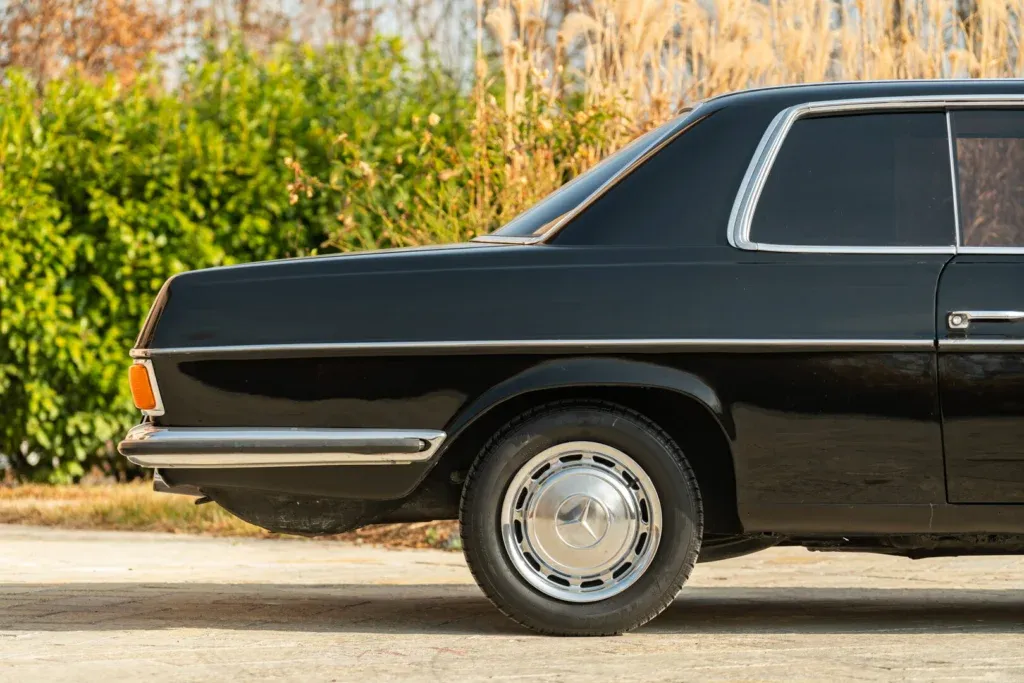 Mercedes-Benz for sale | 1970 MERCED-BENZ 250 CE - Image 11