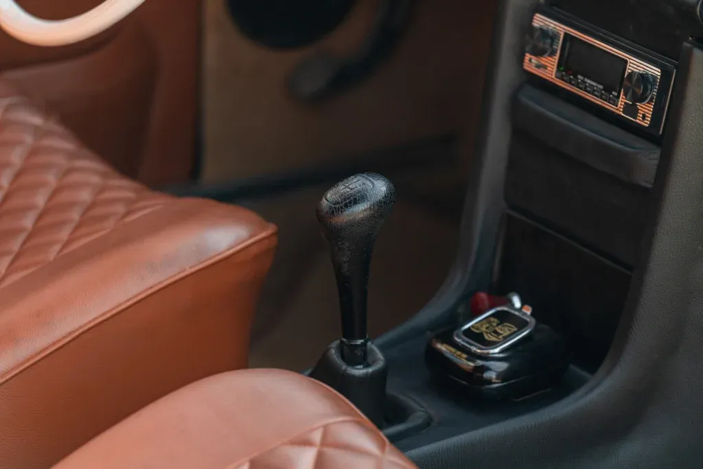 Mercedes-Benz for sale | 1970 MERCED-BENZ 250 CE - Image 17