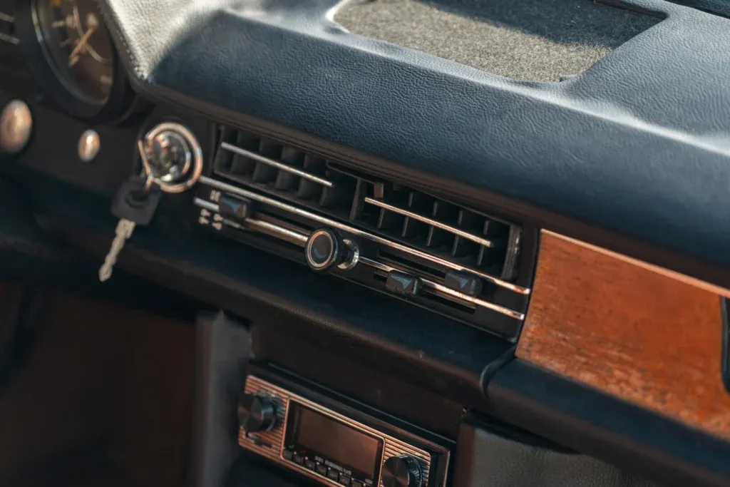 Mercedes-Benz for sale | 1970 MERCED-BENZ 250 CE - Image 20