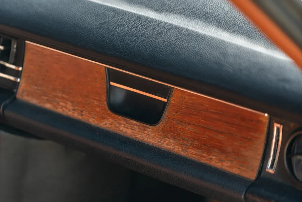 Mercedes-Benz for sale | 1970 MERCED-BENZ 250 CE - Image 21