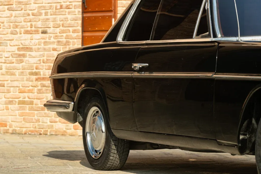 Mercedes-Benz for sale | 1970 MERCED-BENZ 250 CE - Image 8