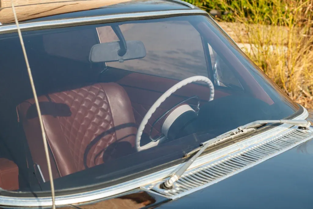 Mercedes-Benz for sale | 1970 MERCED-BENZ 250 CE - Image 25