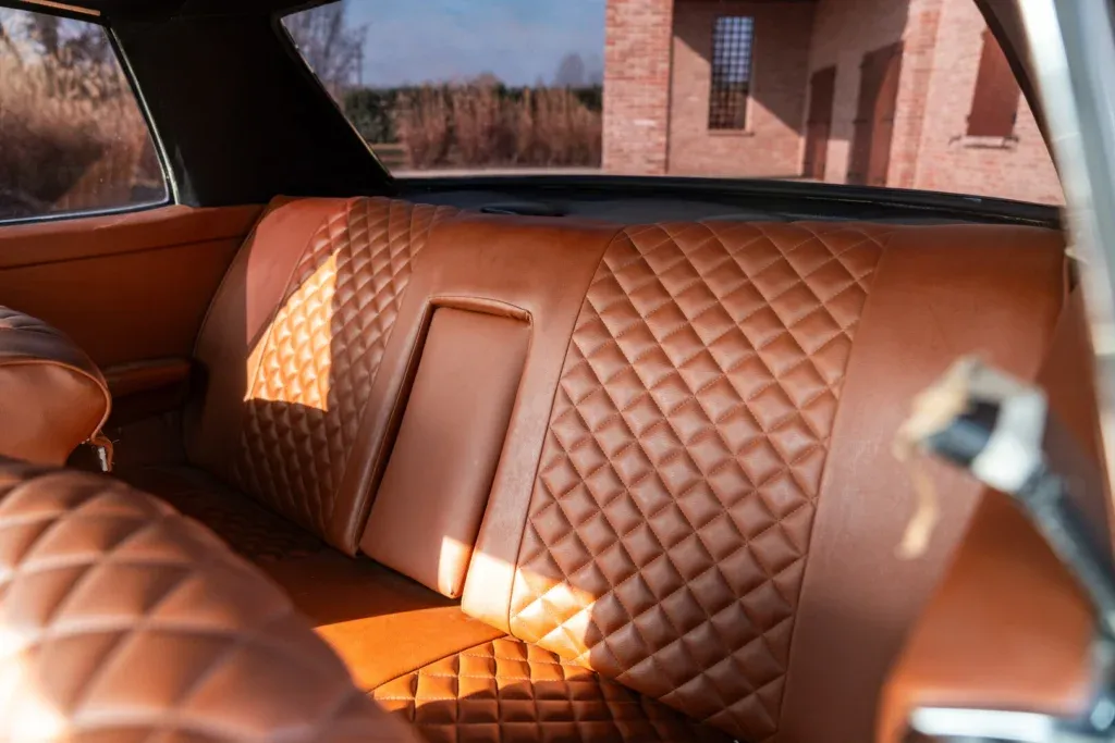 Mercedes-Benz for sale | 1970 MERCED-BENZ 250 CE - Image 30