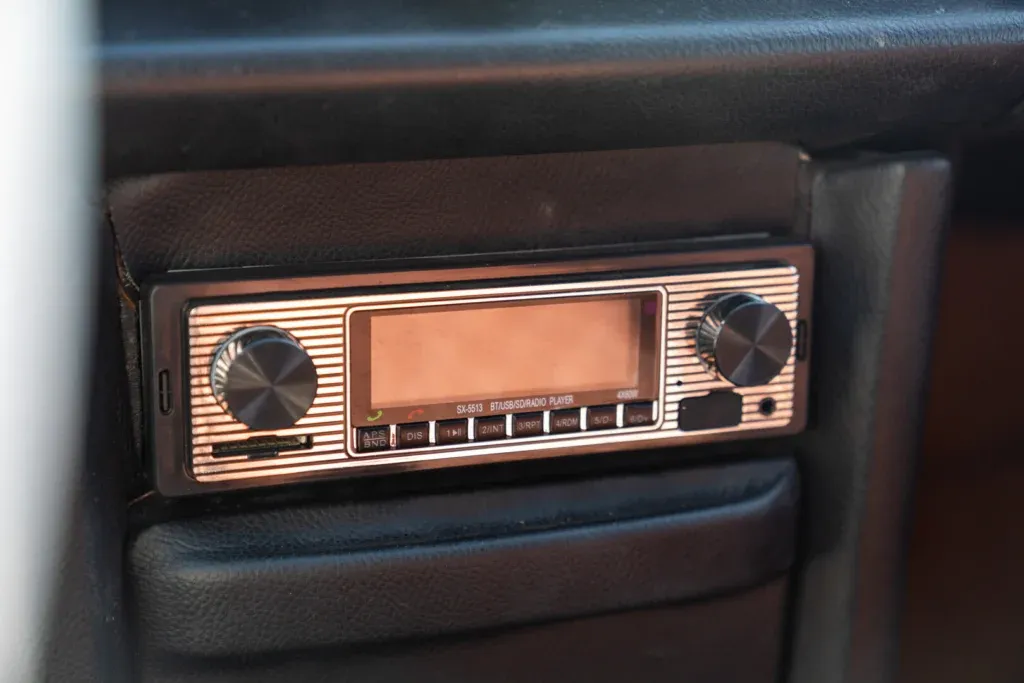 Mercedes-Benz for sale | 1970 MERCED-BENZ 250 CE - Image 34