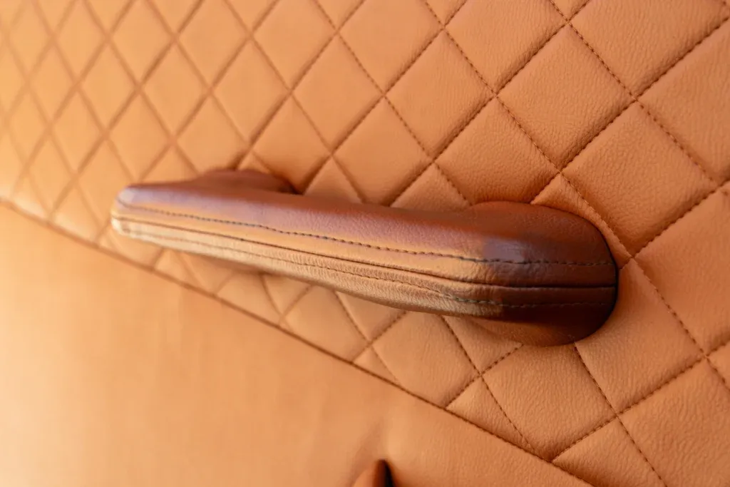 Mercedes-Benz for sale | 1970 MERCED-BENZ 250 CE - Image 36