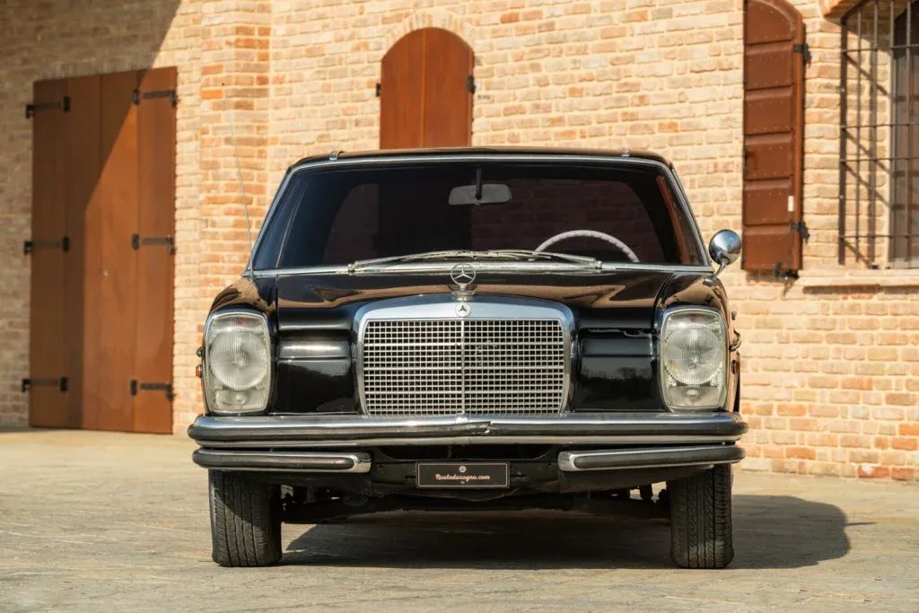 Mercedes-Benz for sale | 1970 MERCED-BENZ 250 CE - Image 3