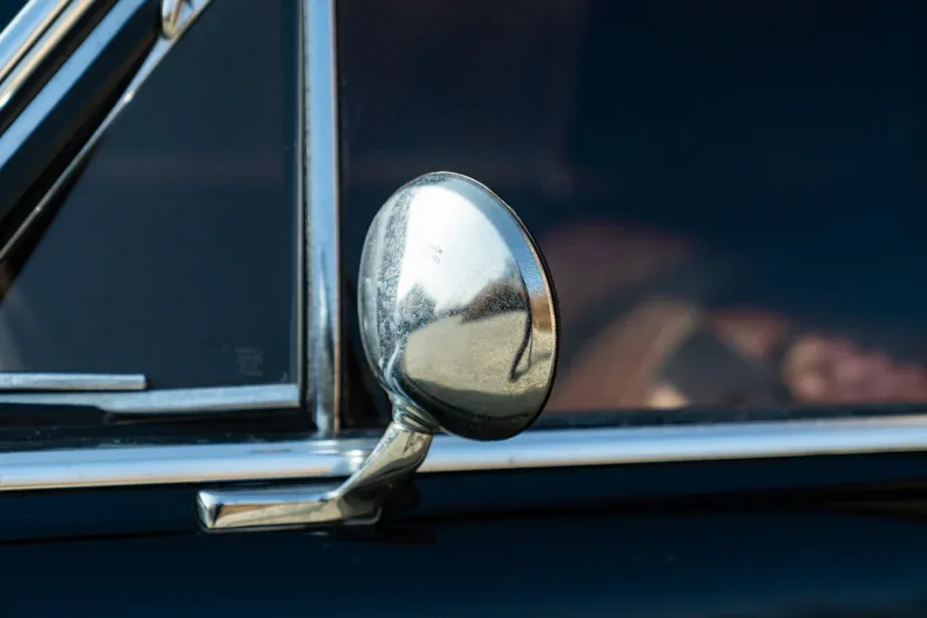 Mercedes-Benz for sale | 1970 MERCED-BENZ 250 CE - Image 12