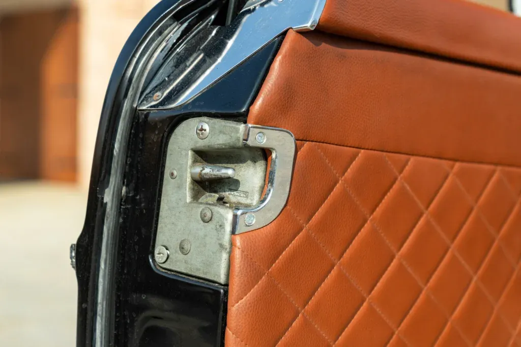 Mercedes-Benz for sale | 1970 MERCED-BENZ 250 CE - Image 39