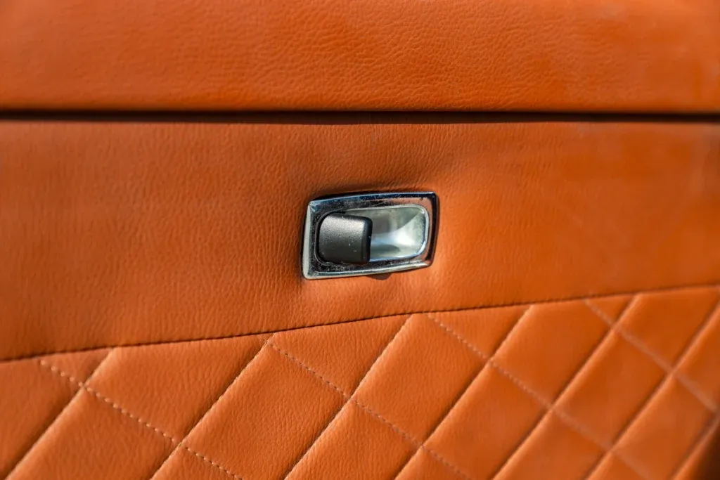 Mercedes-Benz for sale | 1970 MERCED-BENZ 250 CE - Image 44