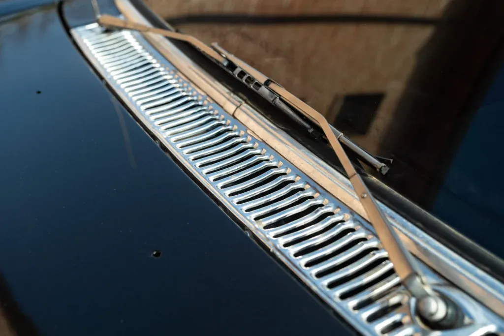 Mercedes-Benz for sale | 1970 MERCED-BENZ 250 CE - Image 13