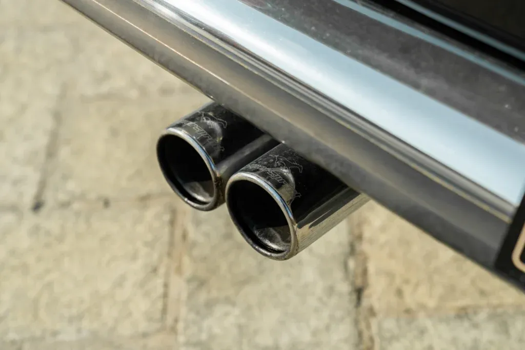 Mercedes-Benz for sale | 1970 MERCED-BENZ 250 CE - Image 15