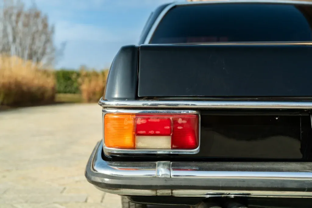 Mercedes-Benz for sale | 1970 MERCED-BENZ 250 CE - Image 16