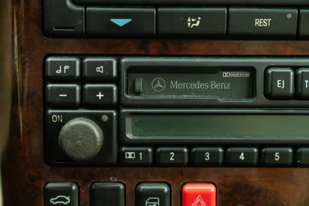 Mercedes-Benz SL for sale | 1998 MERCEDES-BENZ 500 SL - Image 49